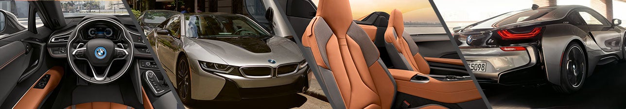 New 2019 BMW i8 for Sale Madison WI