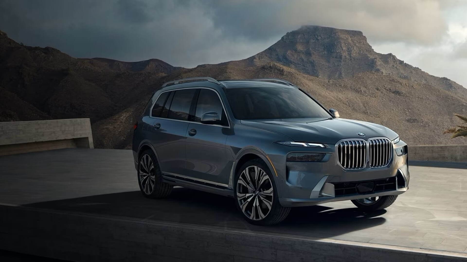 2024 BMW X7 For Sale In Madison