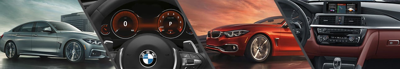 New 2019 BMW 4 Series for Sale Madison WI