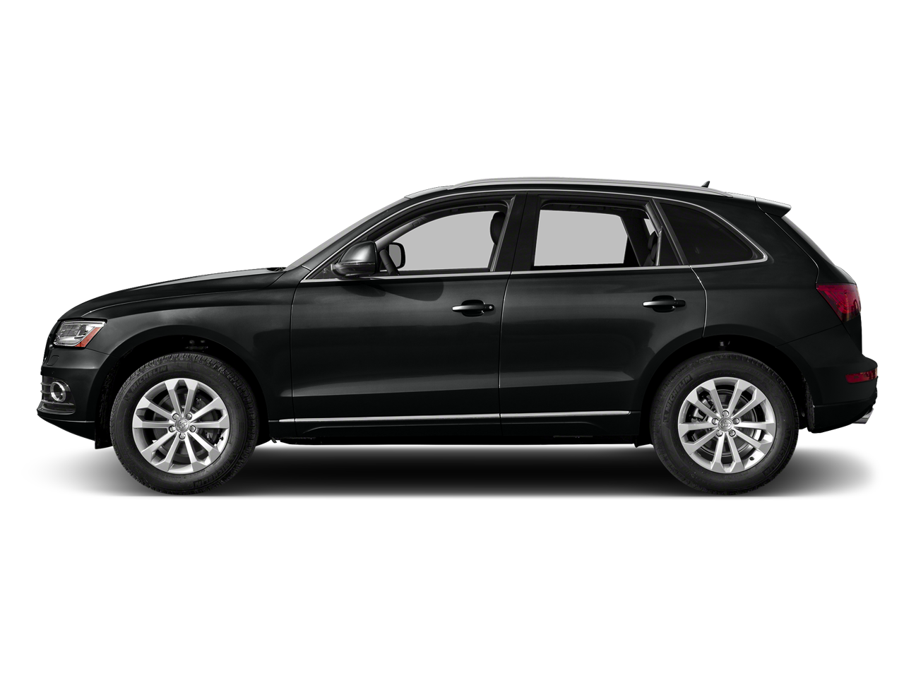 2015 Audi Q5 3.0T Premium Plus quattro