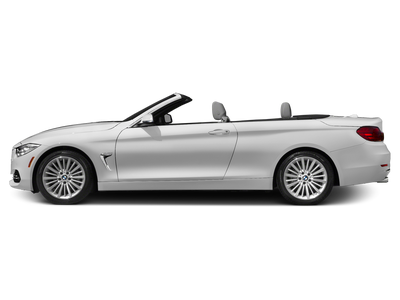 2015 BMW 4 Series 428i