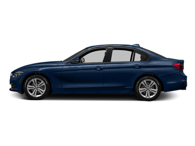 2016 BMW 3 Series 328i xDrive