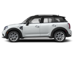 2018 MINI Countryman All4 Base
