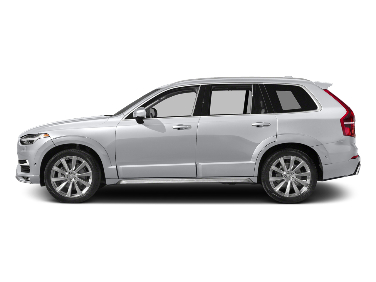2018 Volvo XC90 T6 Inscription