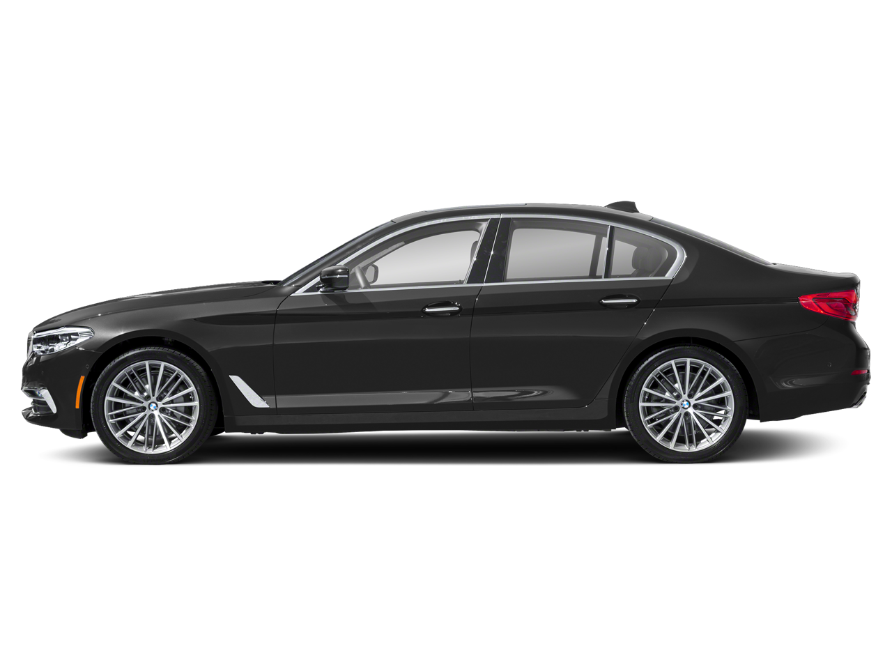 2019 BMW 5 Series 540i xDrive