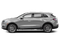 2019 Lincoln Nautilus Select