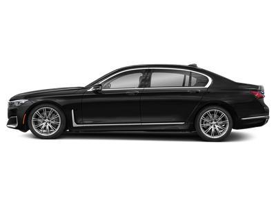 2020 BMW 7 Series 740i xDrive