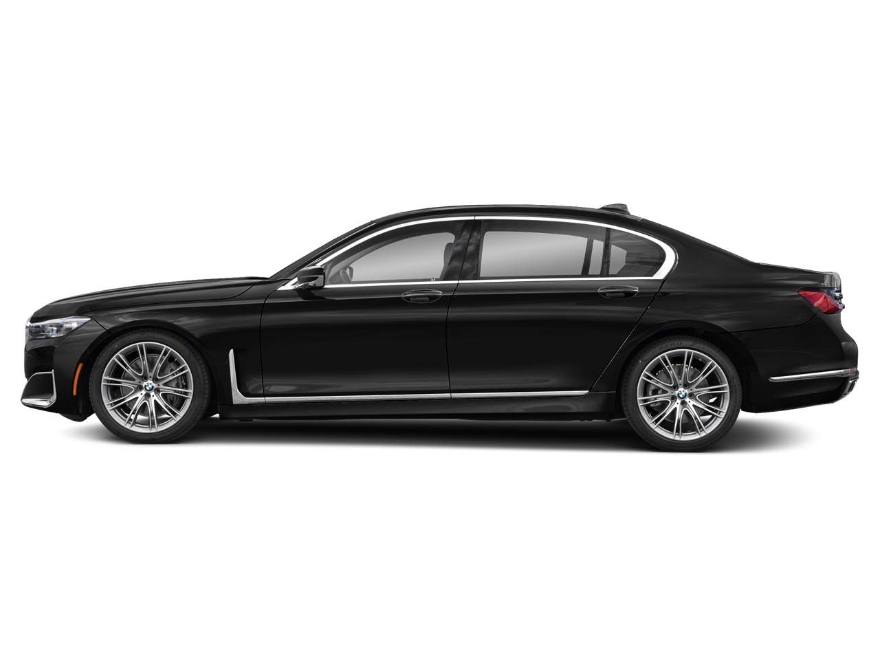 2020 BMW 7 Series 740i xDrive
