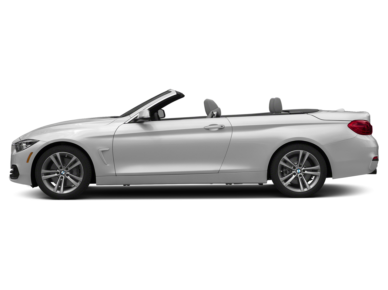 2020 BMW 4 Series 440i xDrive