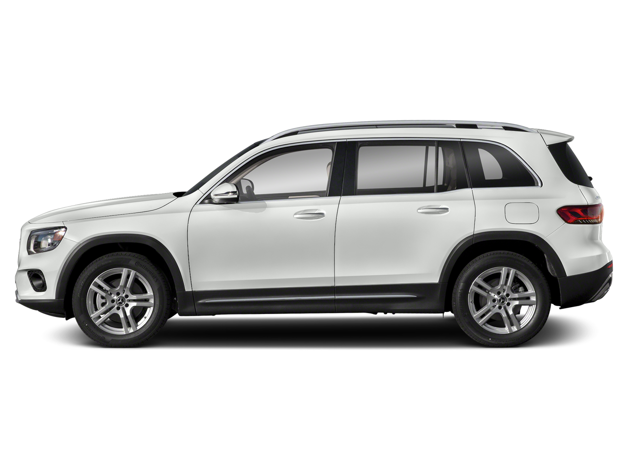2020 Mercedes-Benz GLB GLB 250 4MATIC®