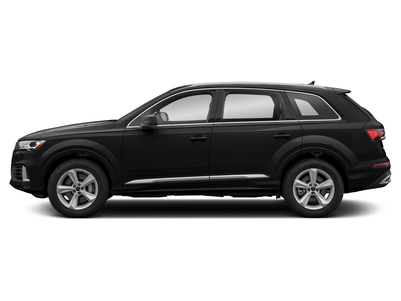 2021 Audi Q7 55 Premium quattro