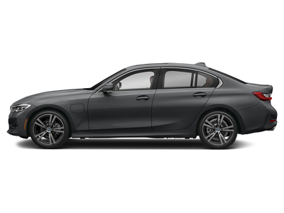 2021 BMW 3 Series 330e xDrive