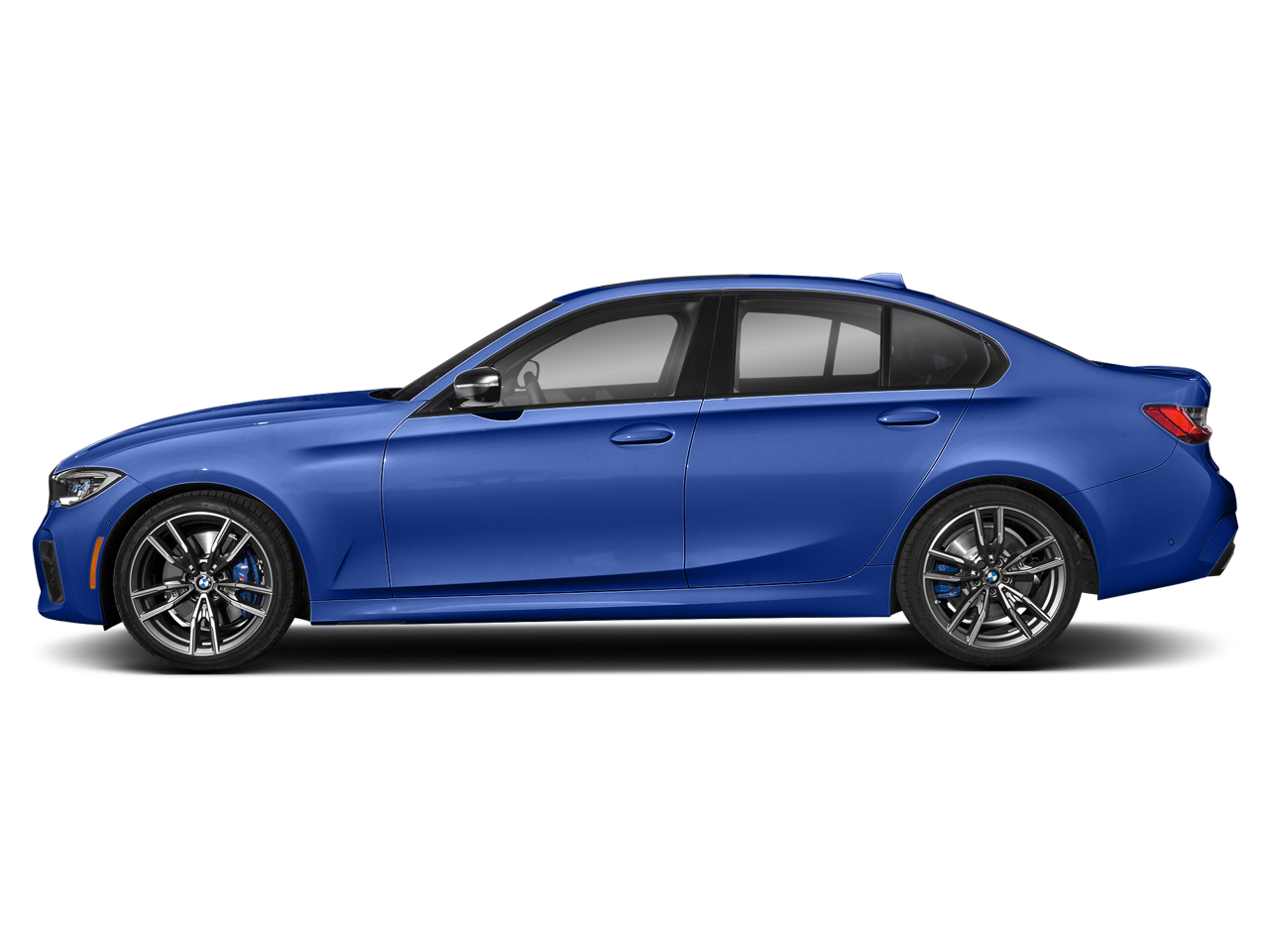 2021 BMW 3 Series M340i xDrive