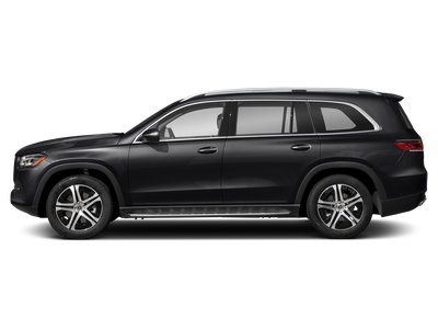 2021 Mercedes-Benz GLS GLS 450 4MATIC®