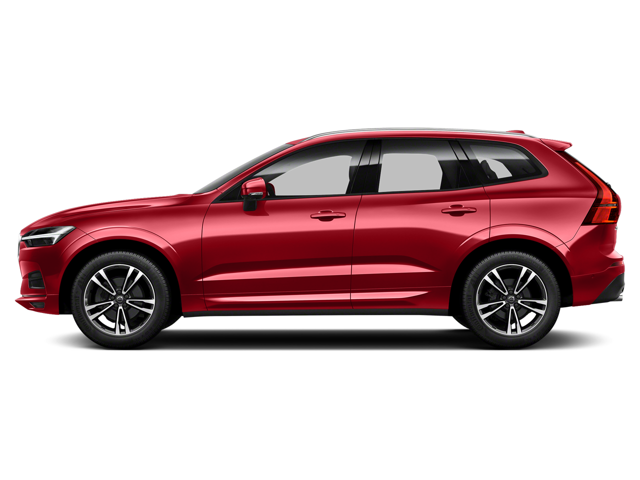 2021 Volvo XC60 T5 Momentum