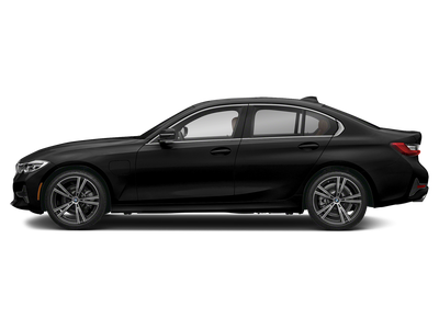 2022 BMW 3 Series 330e xDrive
