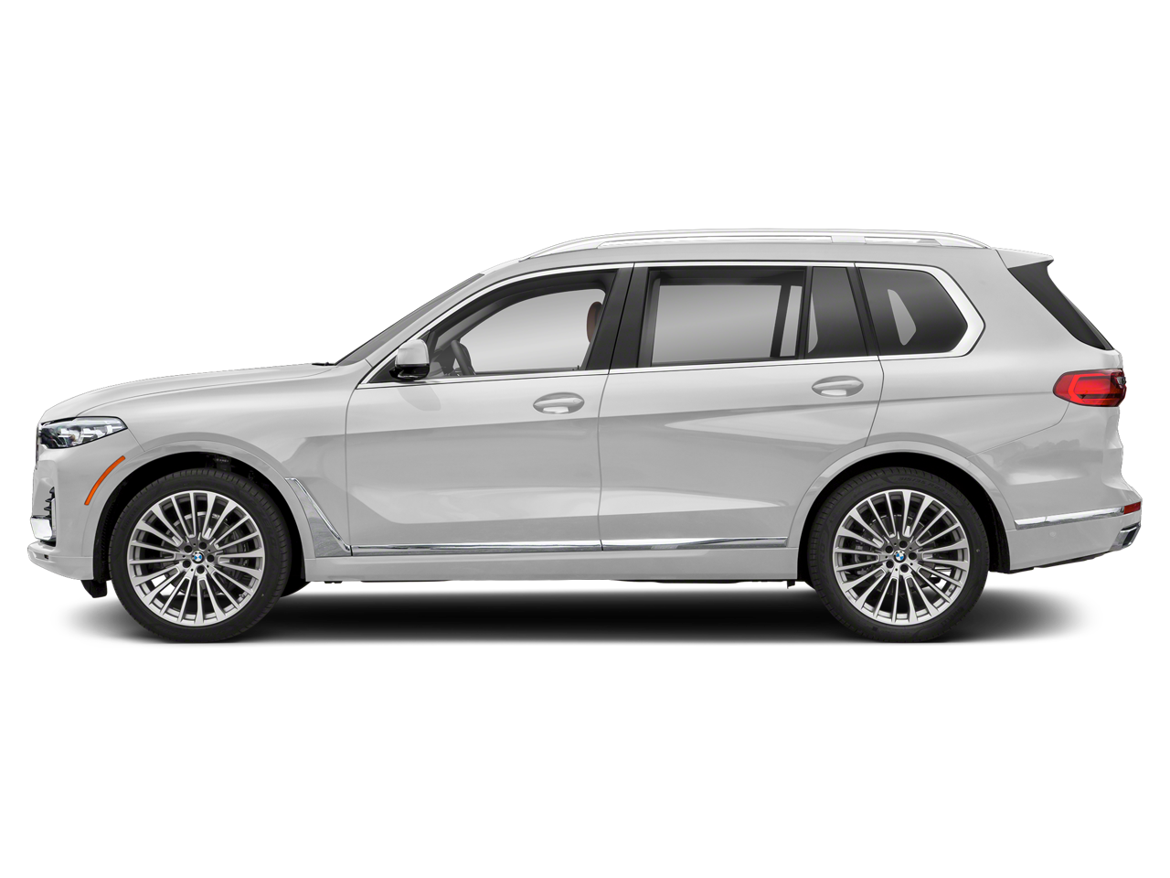 Used 2022 BMW X7 For Sale Madison WI Sun Prairie 22166