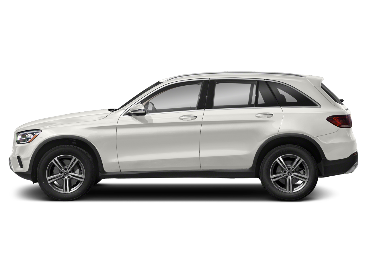 2022 Mercedes-Benz GLC GLC300 - Photo 26