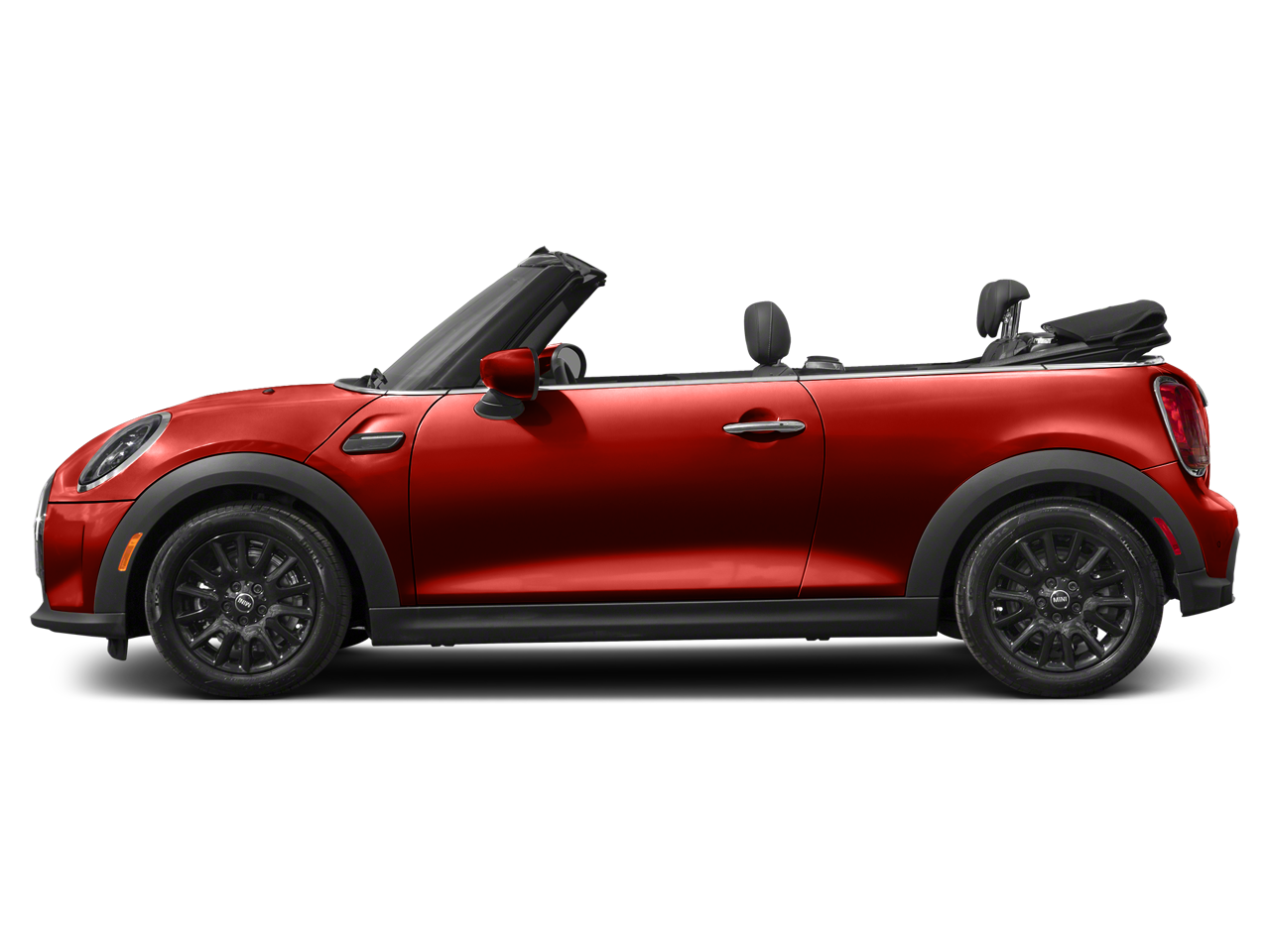 2023 MINI Cooper Base
