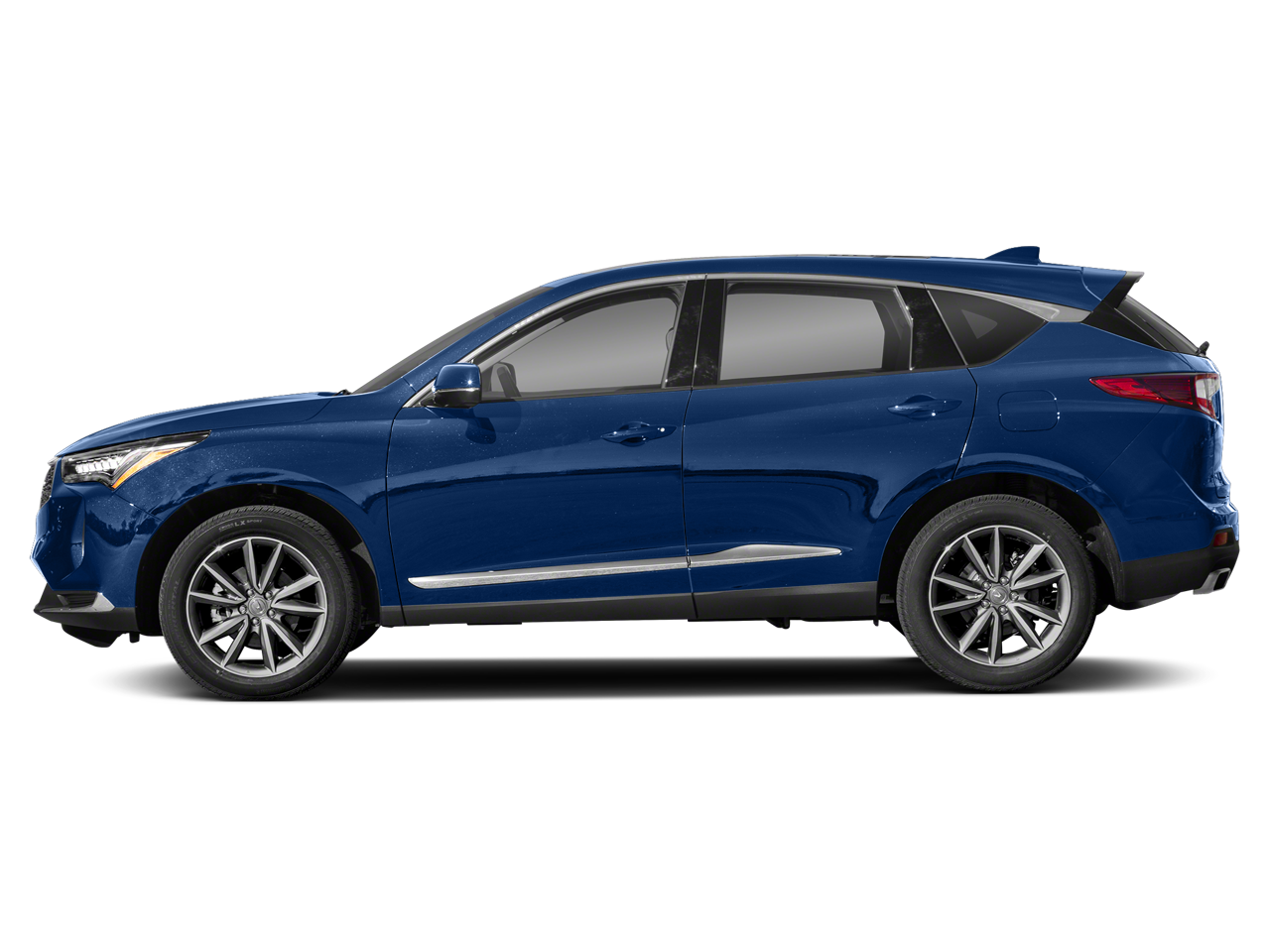 2024 Acura RDX Technology Package SH-AWD