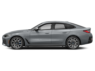 2024 BMW i4 xDrive40