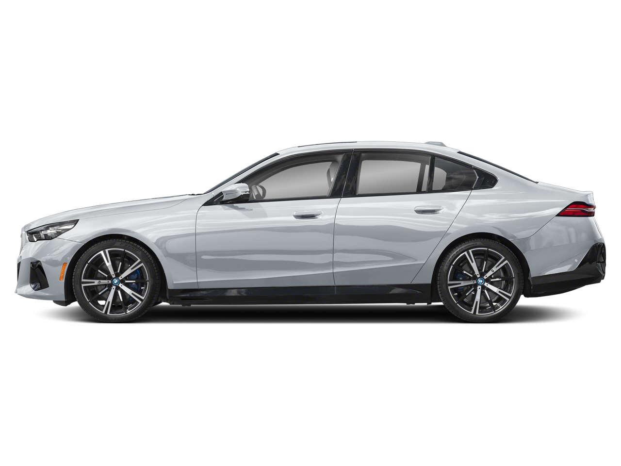 2024 BMW i5 M60