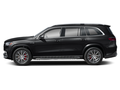 2024 Mercedes-Benz GLS GLS 63 AMG® 4MATIC®