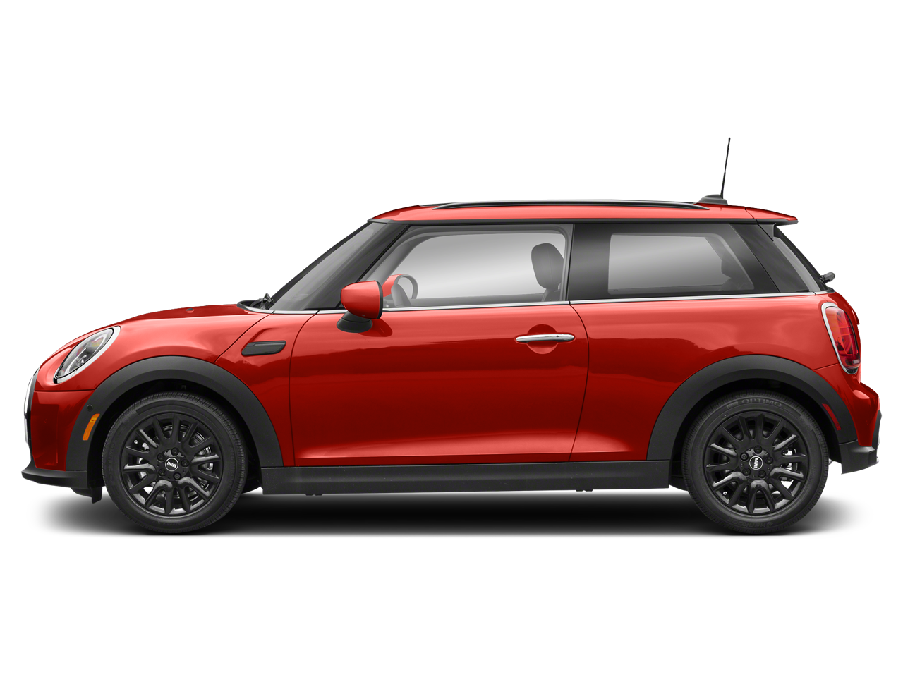 2024 MINI HARDTOP 2 DOOR Signature