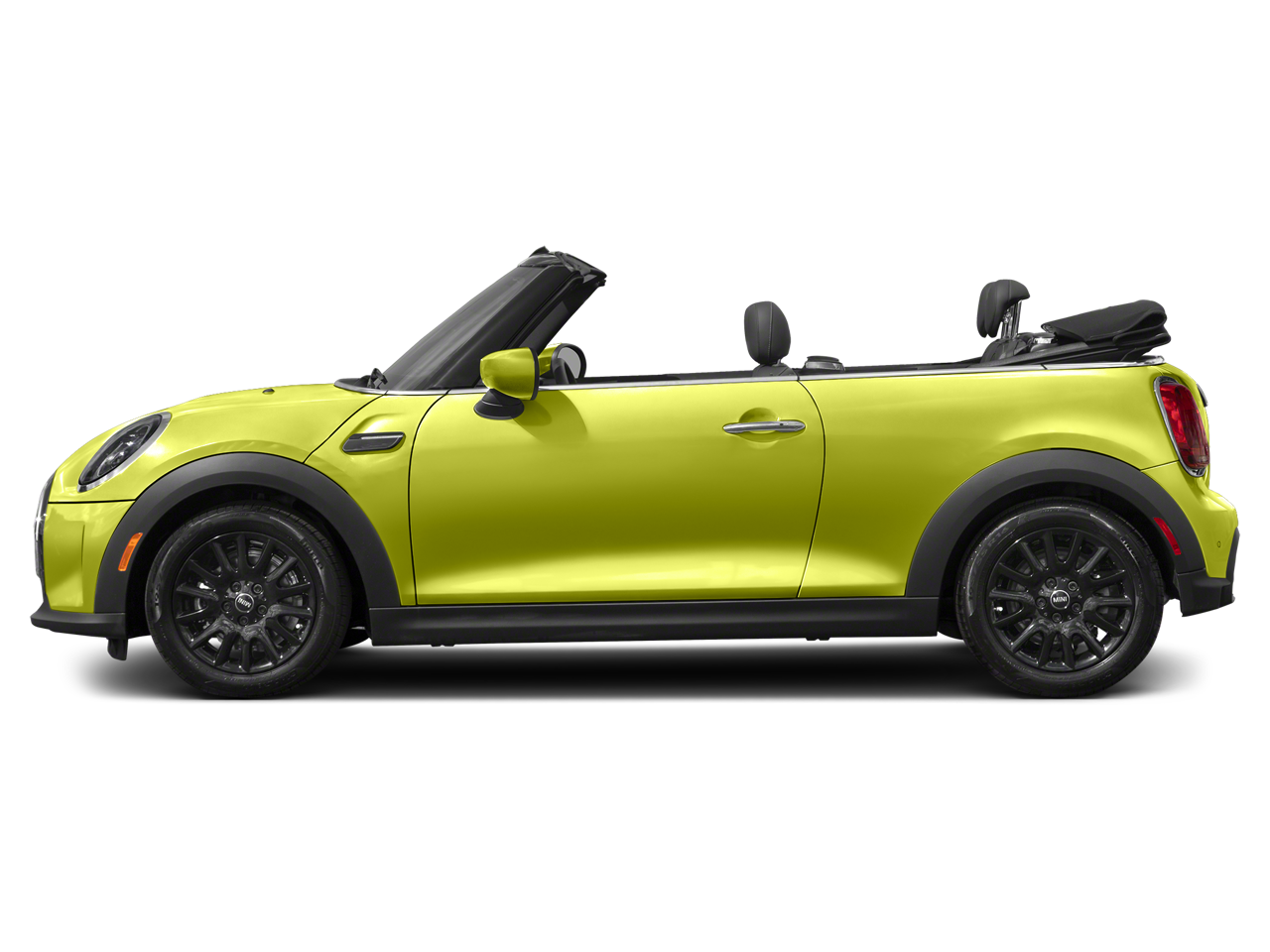 2024 MINI CONVERTIBLE Signature