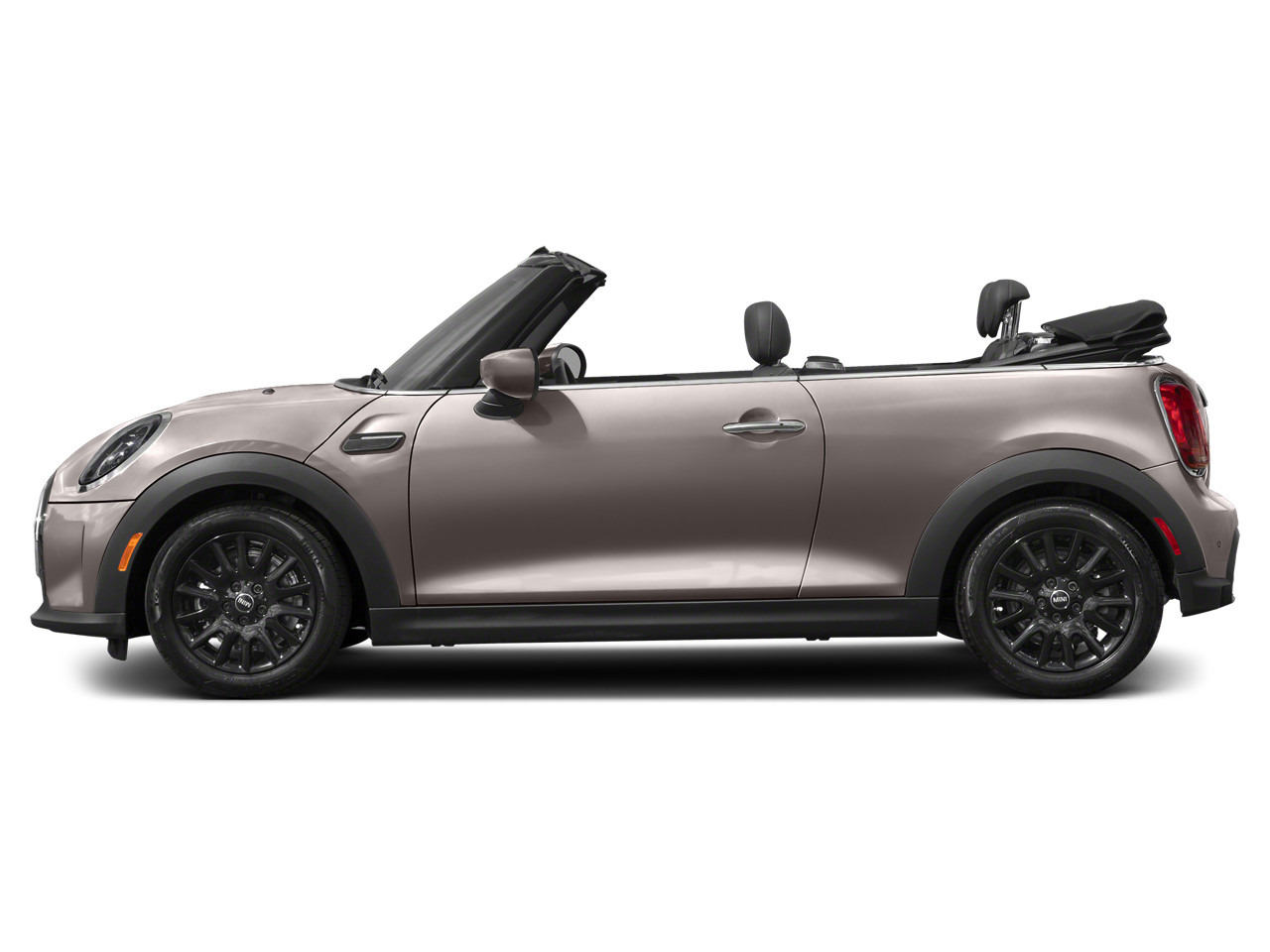 2024 MINI CONVERTIBLE Base