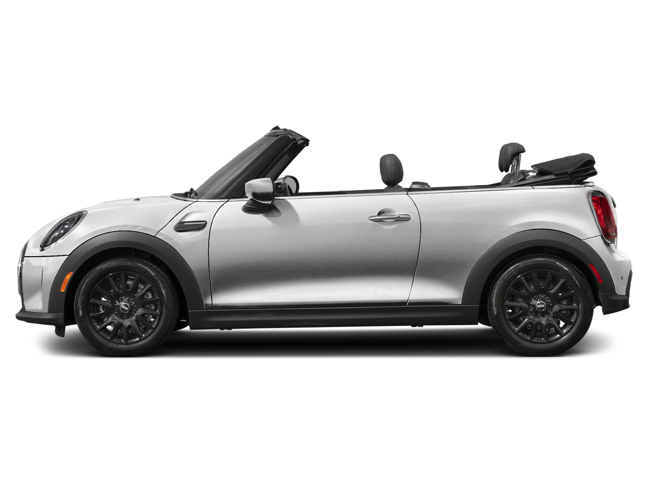 2024 MINI CONVERTIBLE Iconic