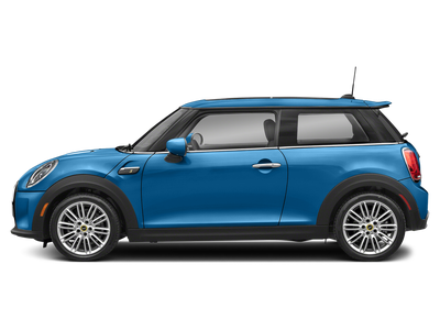 2024 MINI HARDTOP 2 DOOR Base