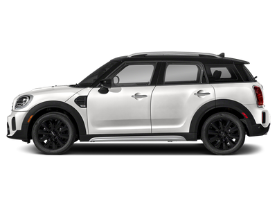 2024 MINI COUNTRYMAN Classic