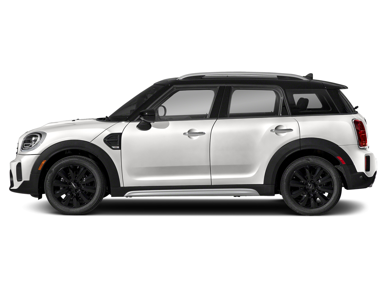 2024 MINI COUNTRYMAN Classic