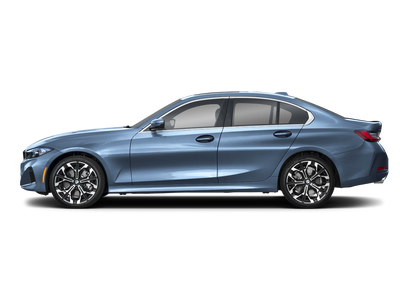 2025 BMW 3 Series 330i xDrive