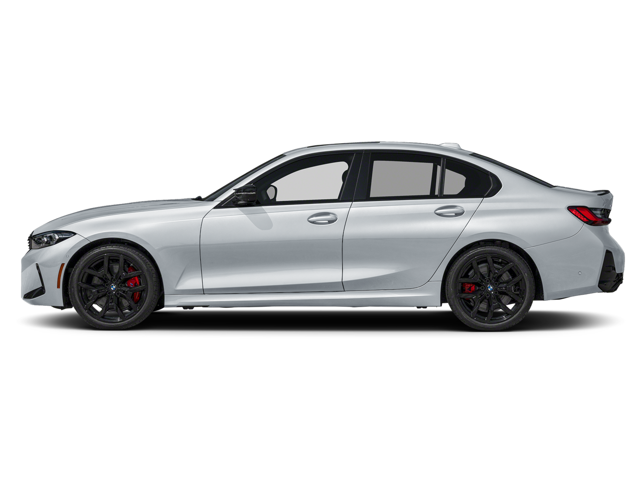 2025 BMW 3 Series M340i xDrive