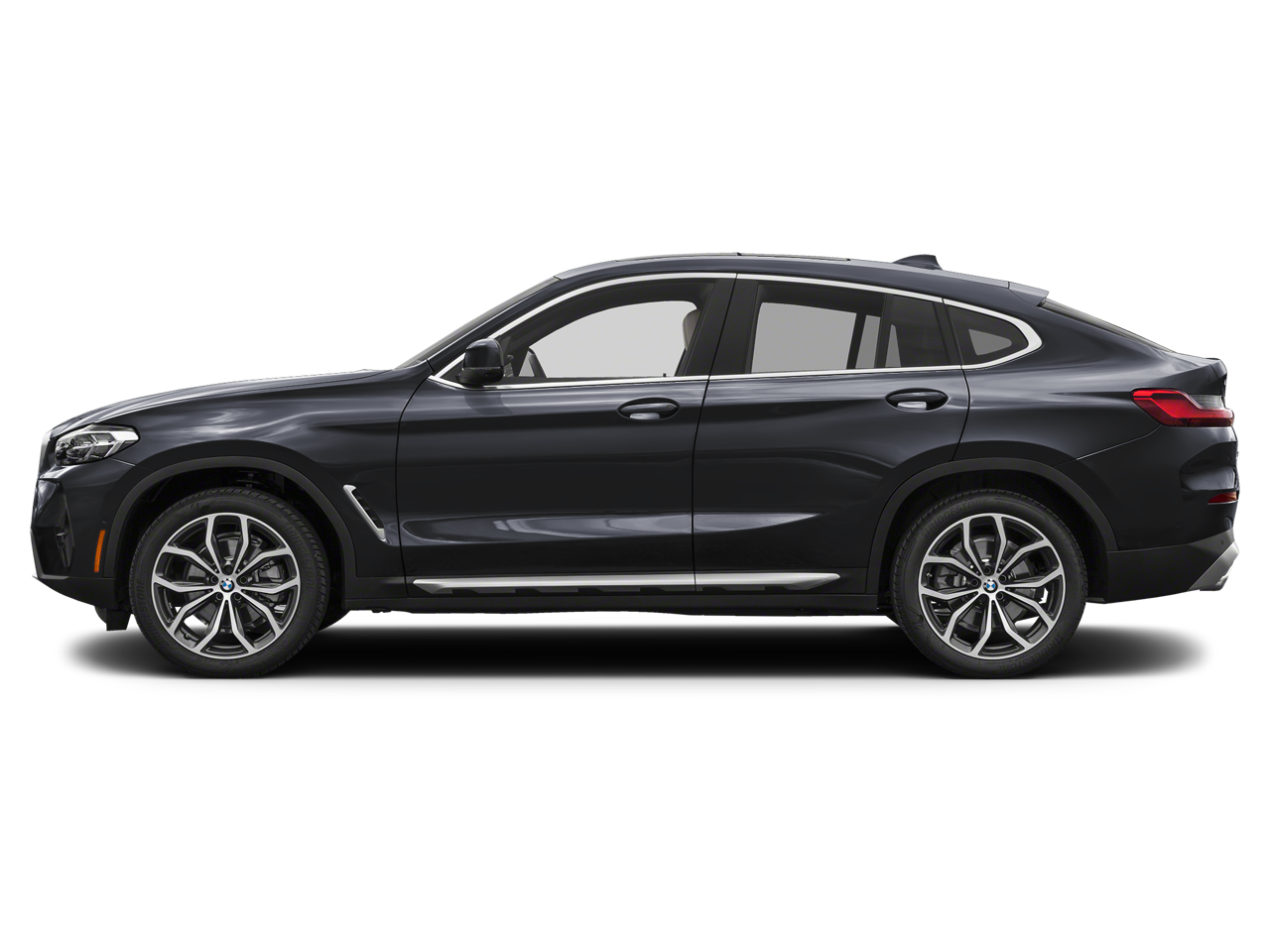 2025 BMW X4 M40i