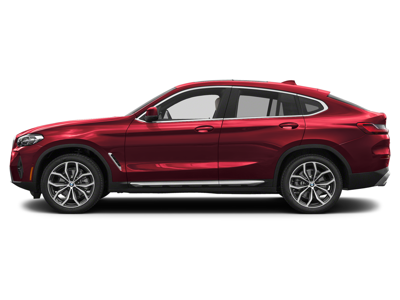2025 BMW X4 xDrive30i