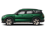 2025 MINI Countryman All4 Base