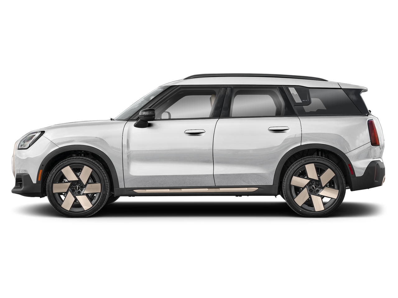 2025 MINI COUNTRYMAN Iconic