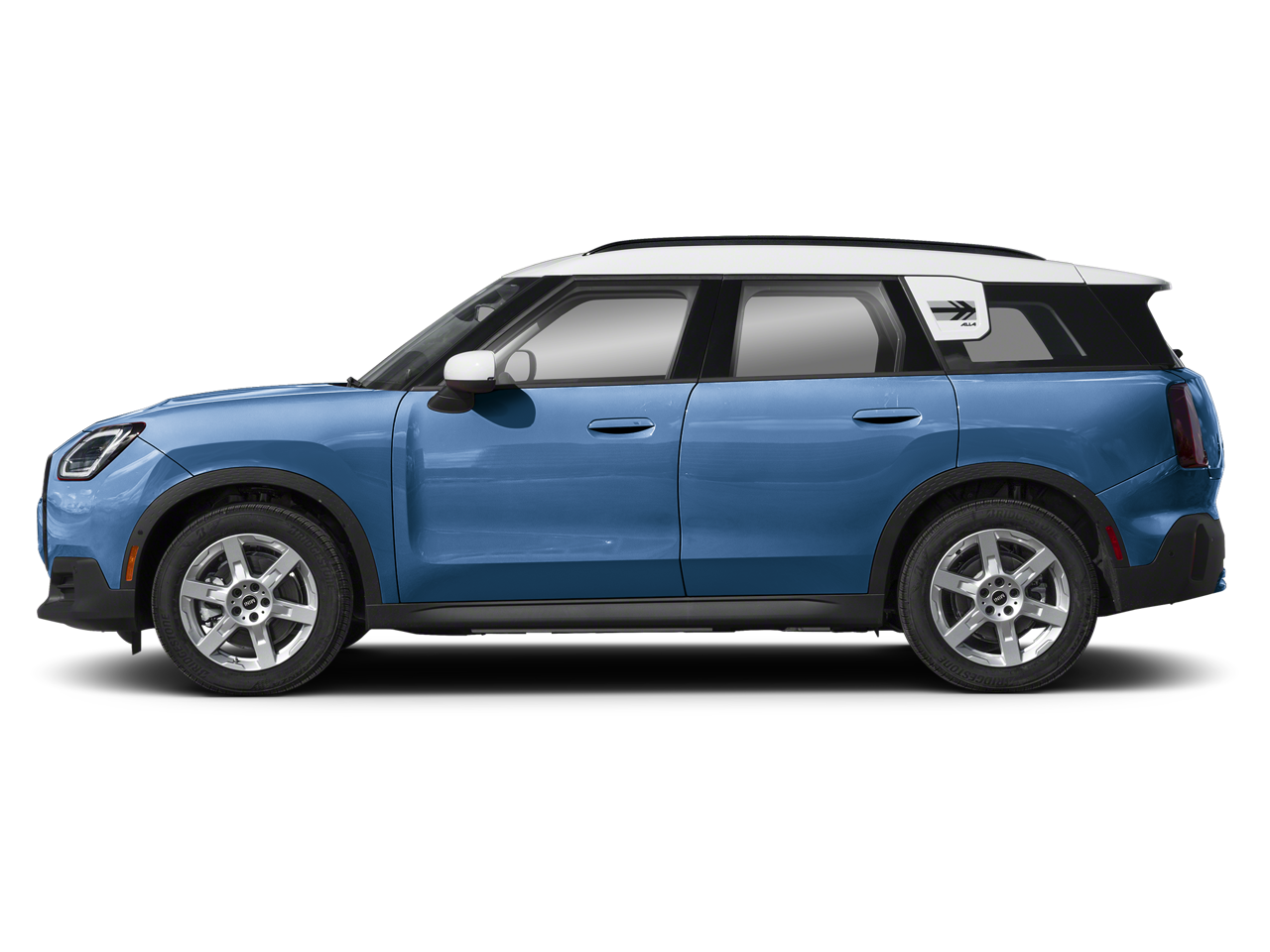 2025 MINI COUNTRYMAN Iconic
