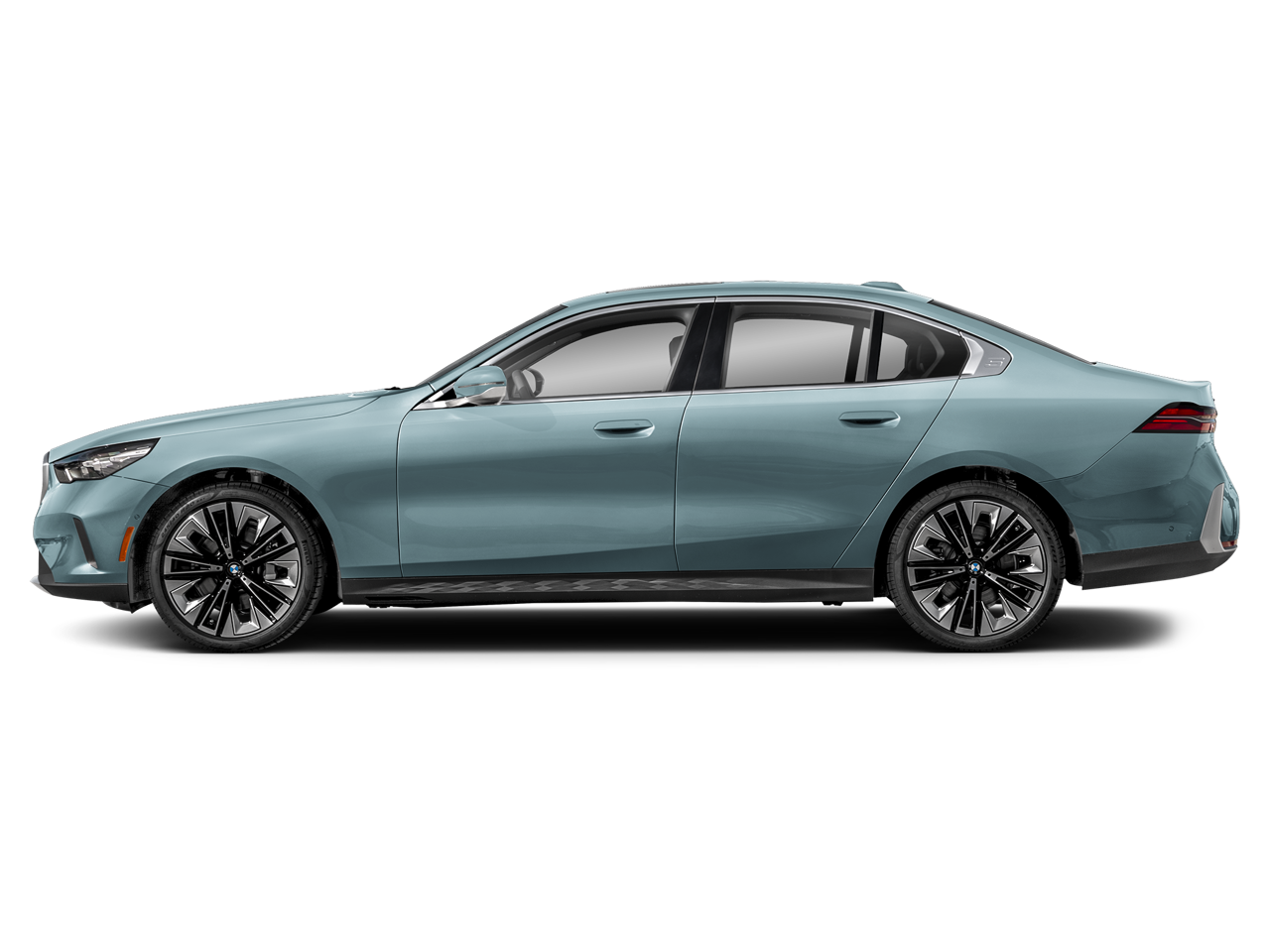 2026 BMW 5 Series 530i xDrive