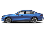 2026 BMW 5 Series 540i xDrive