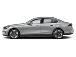 2026 BMW 5 Series 540i xDrive