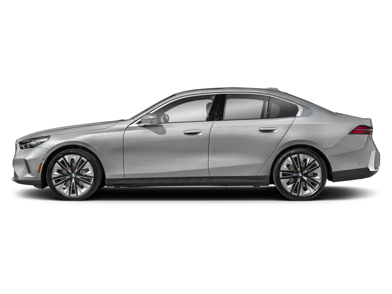 2026 BMW 5 Series 540i xDrive