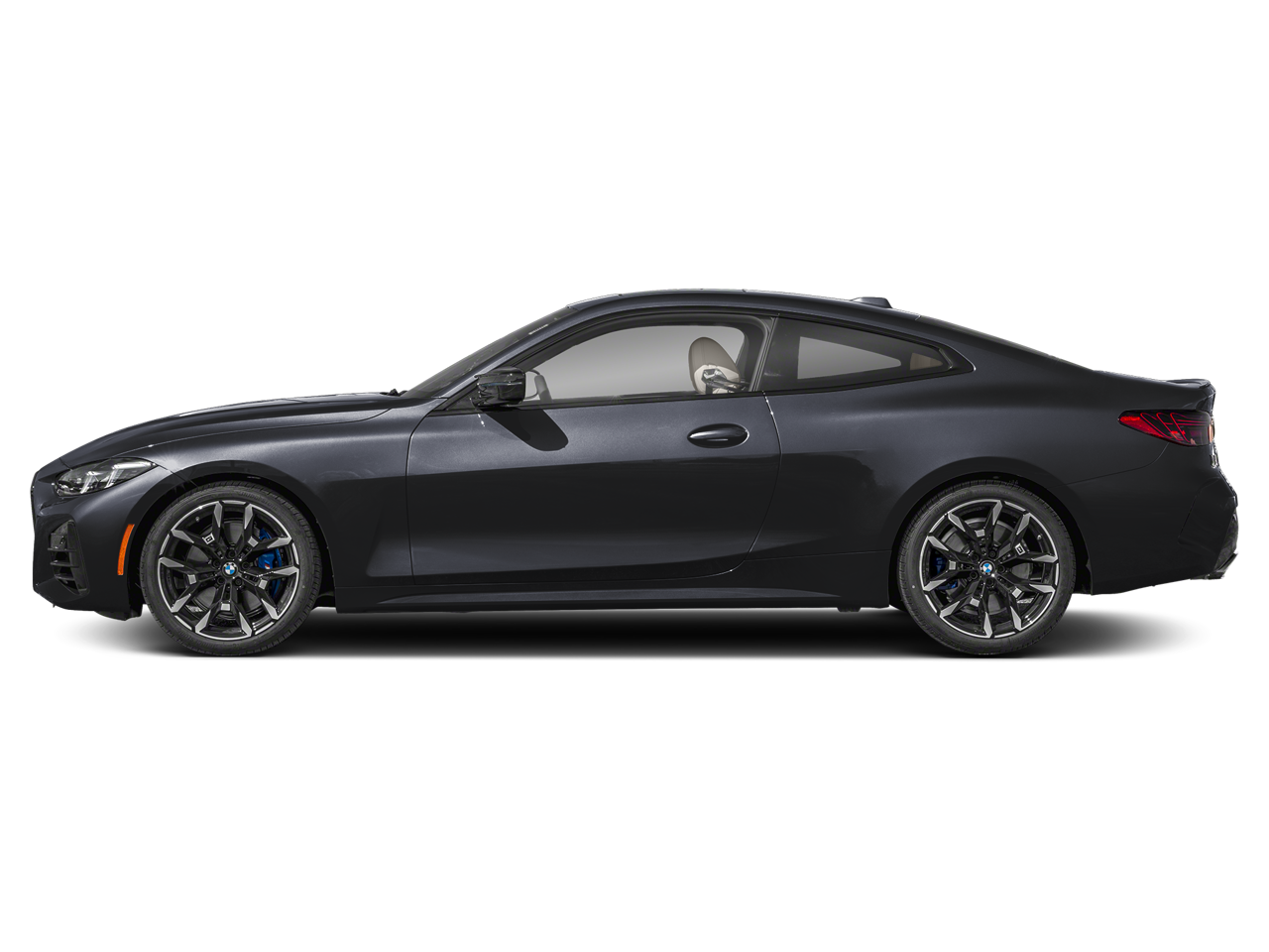 2026 BMW 4 Series M440i xDrive