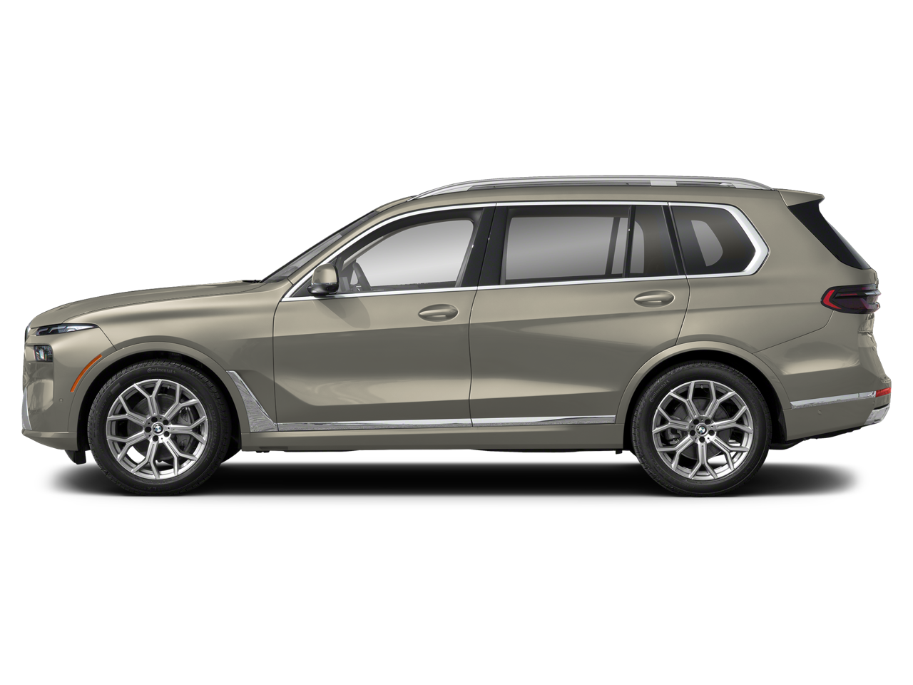 2026 BMW X7 M60i