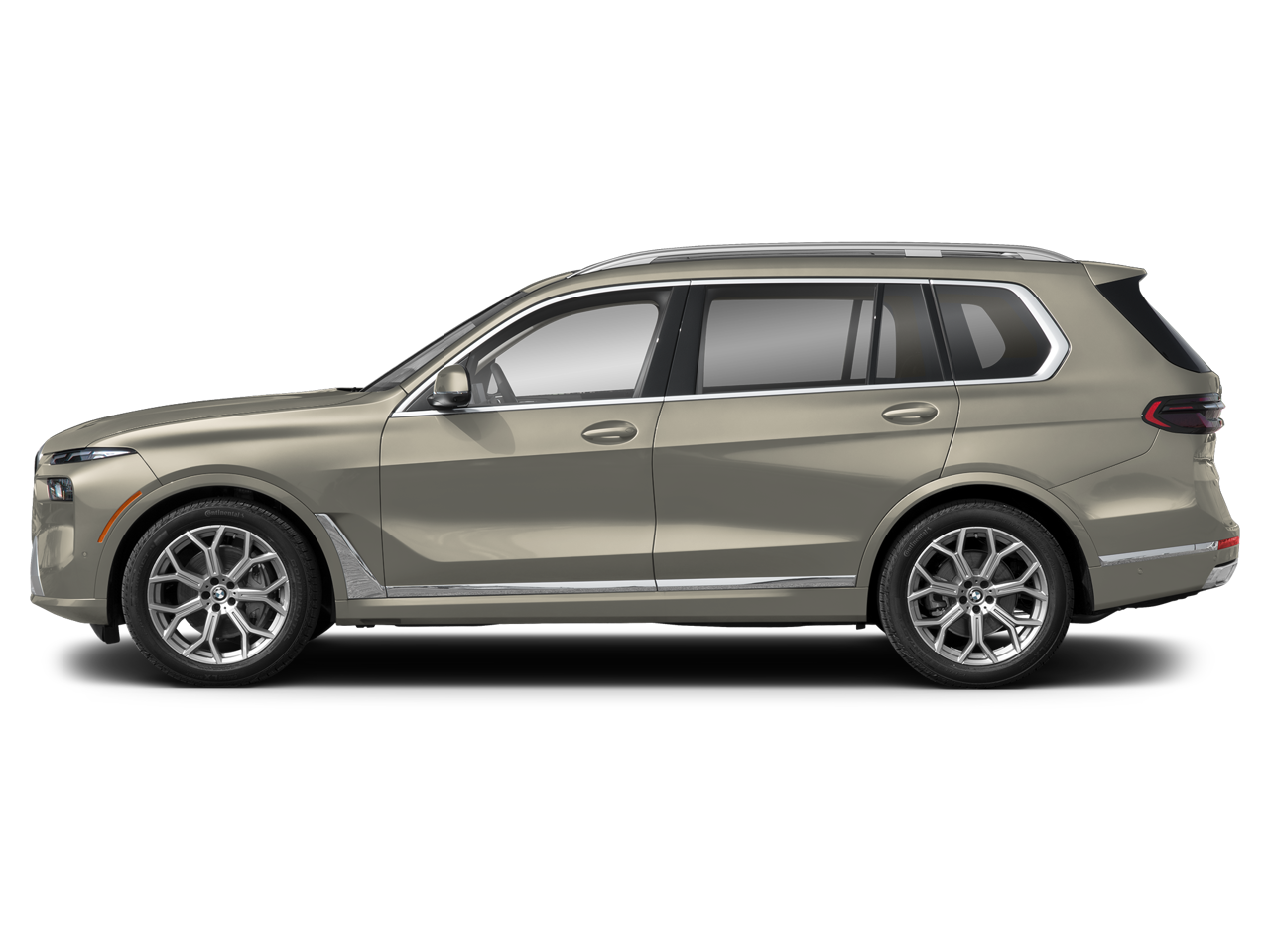 2026 BMW X7 M60i