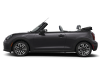 2026 MINI CONVERTIBLE Iconic