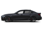 2027 BMW M3 Base